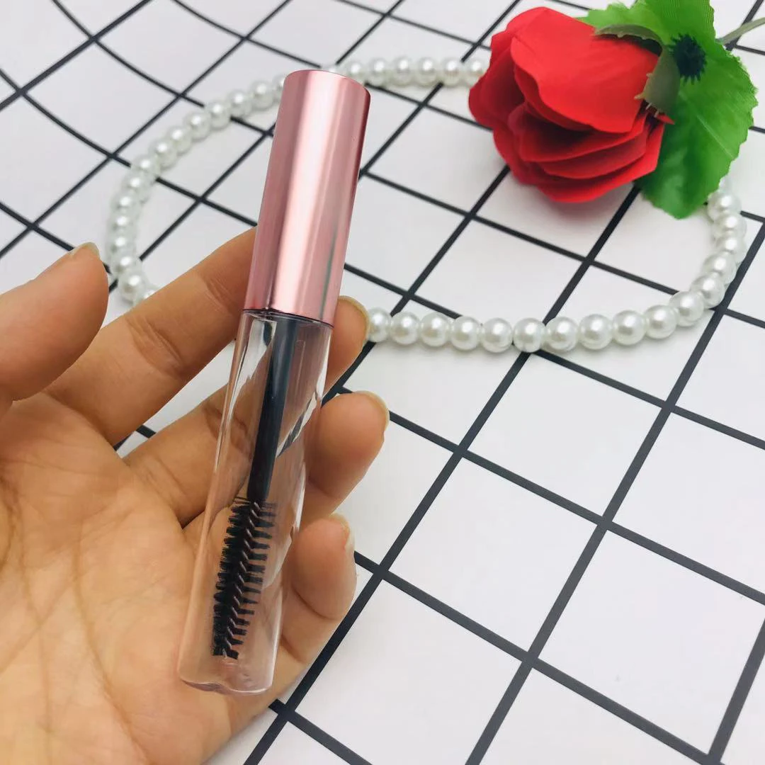 Eyeliner-Tube 10ml Leere Lipgloss-Flasche Großhandelspreis Lippenstift Lipgloss Kosmetikverpackung Nachfüllbarer Behälter – Detail 21