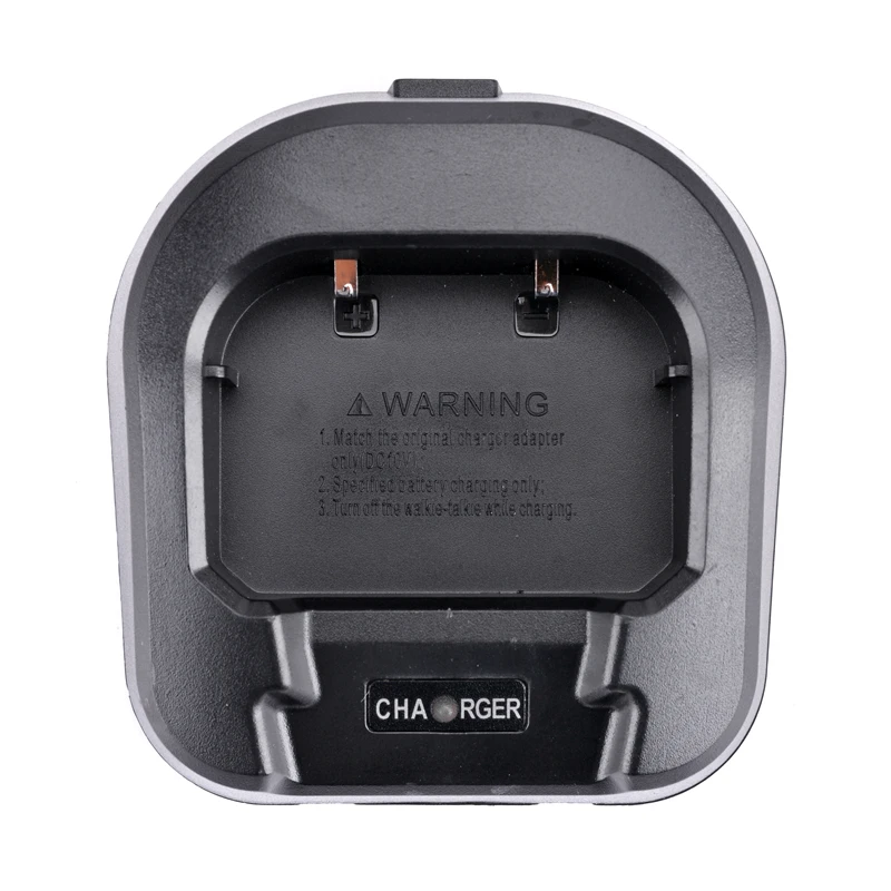 100% Genuine Baofeng UV-82 UV-8D Walkie Talkie Adapter Desktop Charger Portable UV 82 Two Way Radio USB Adapter UV82 Accessories