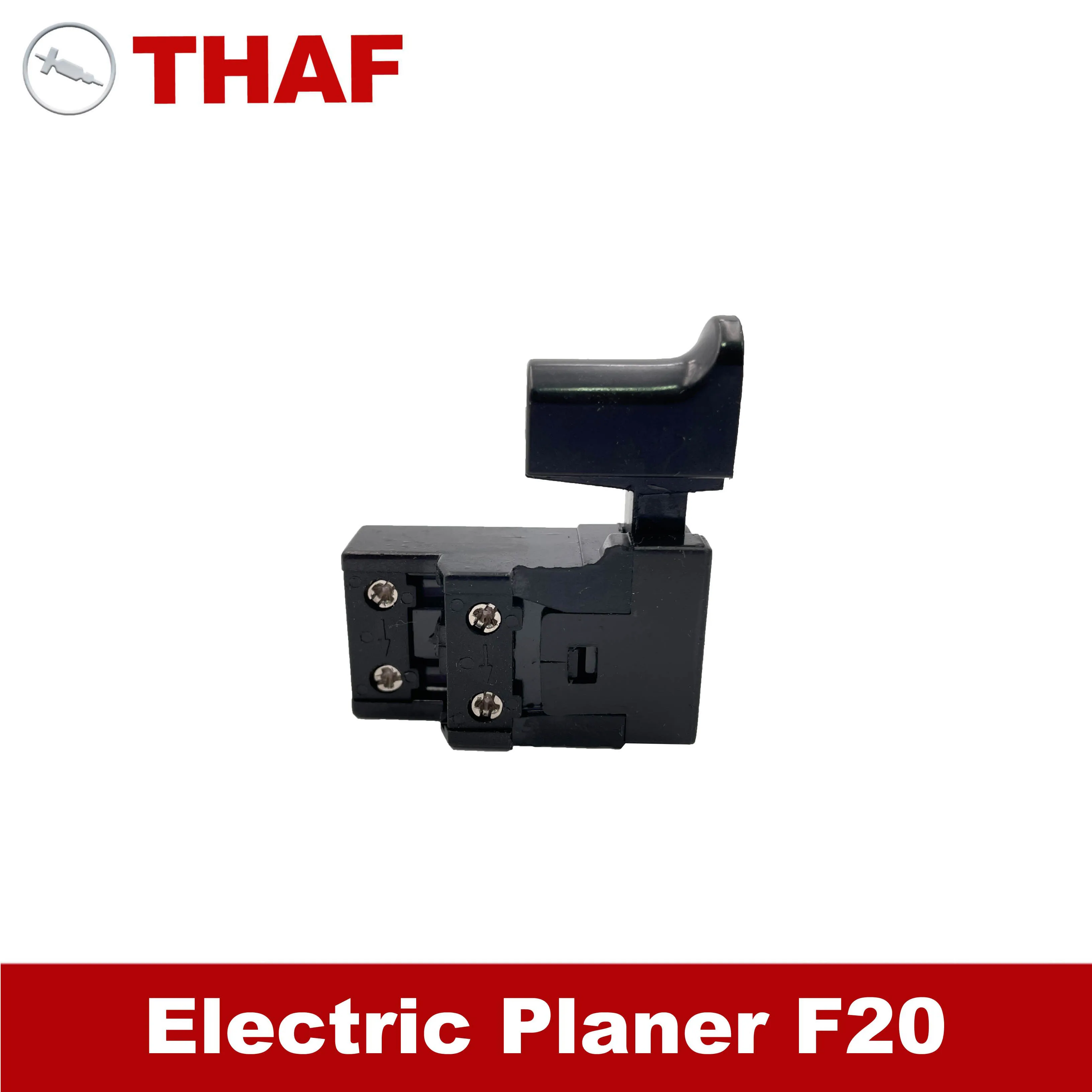 Replacement Spare Parts Switch For Hitachi Planer F20A