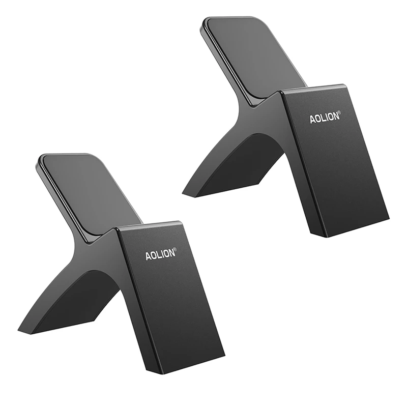 2X Aolion Game Controller Stand Gamepad Display Holder for  Series X/S PS4 PS5