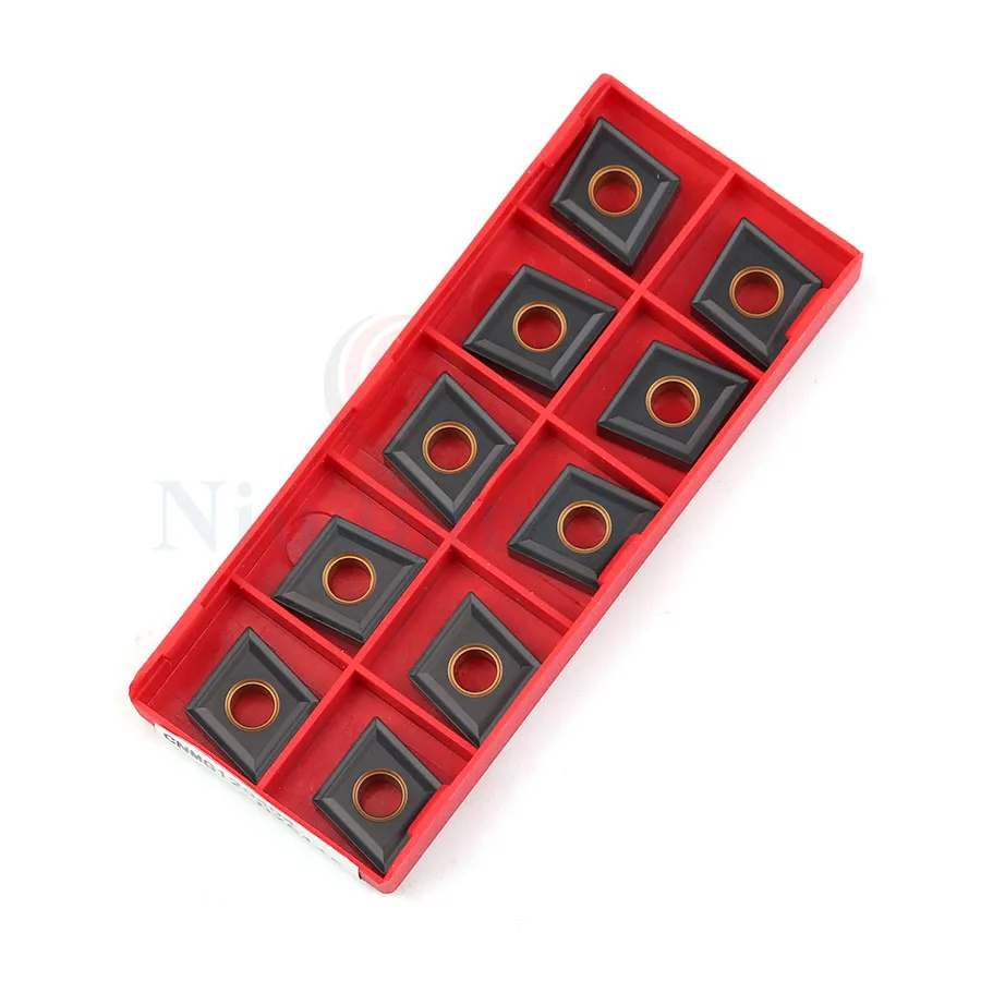 Высокое качество CNMG120404 LF3018 CNMG120408 LF3018 карбидная вставка CNC поворотный инструмент, предназначенный для чугунные, наружное точение поворотный...