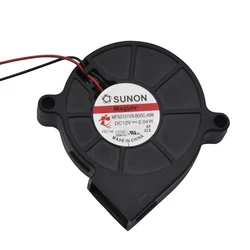 NEW SUNON DC12V 2.04W  MF50151VX-B00C-A99 cooling fan for Arduino