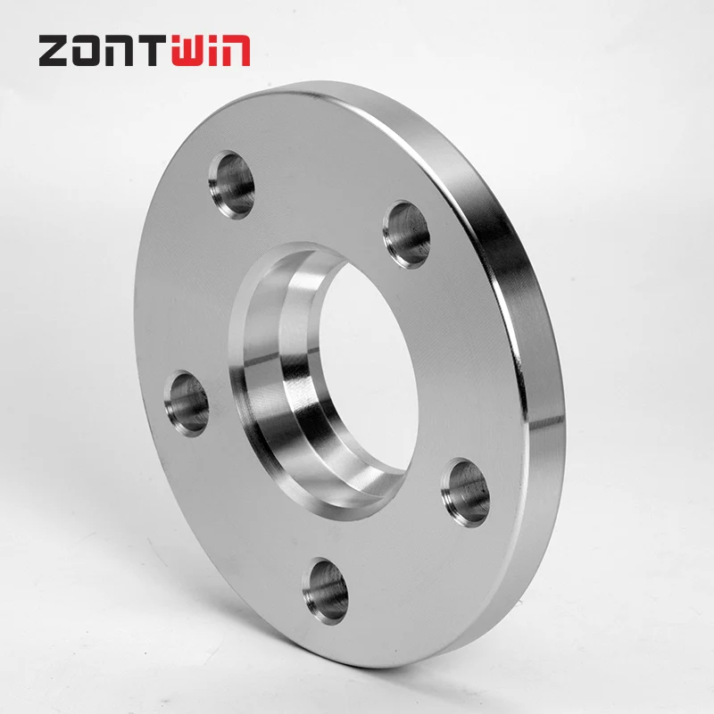 2Pieces 12/15/20mm PCD 5x112 CB 66.6mm Wheel Spacer Adapters for BMW-The New Universal Series Car M14x1.25