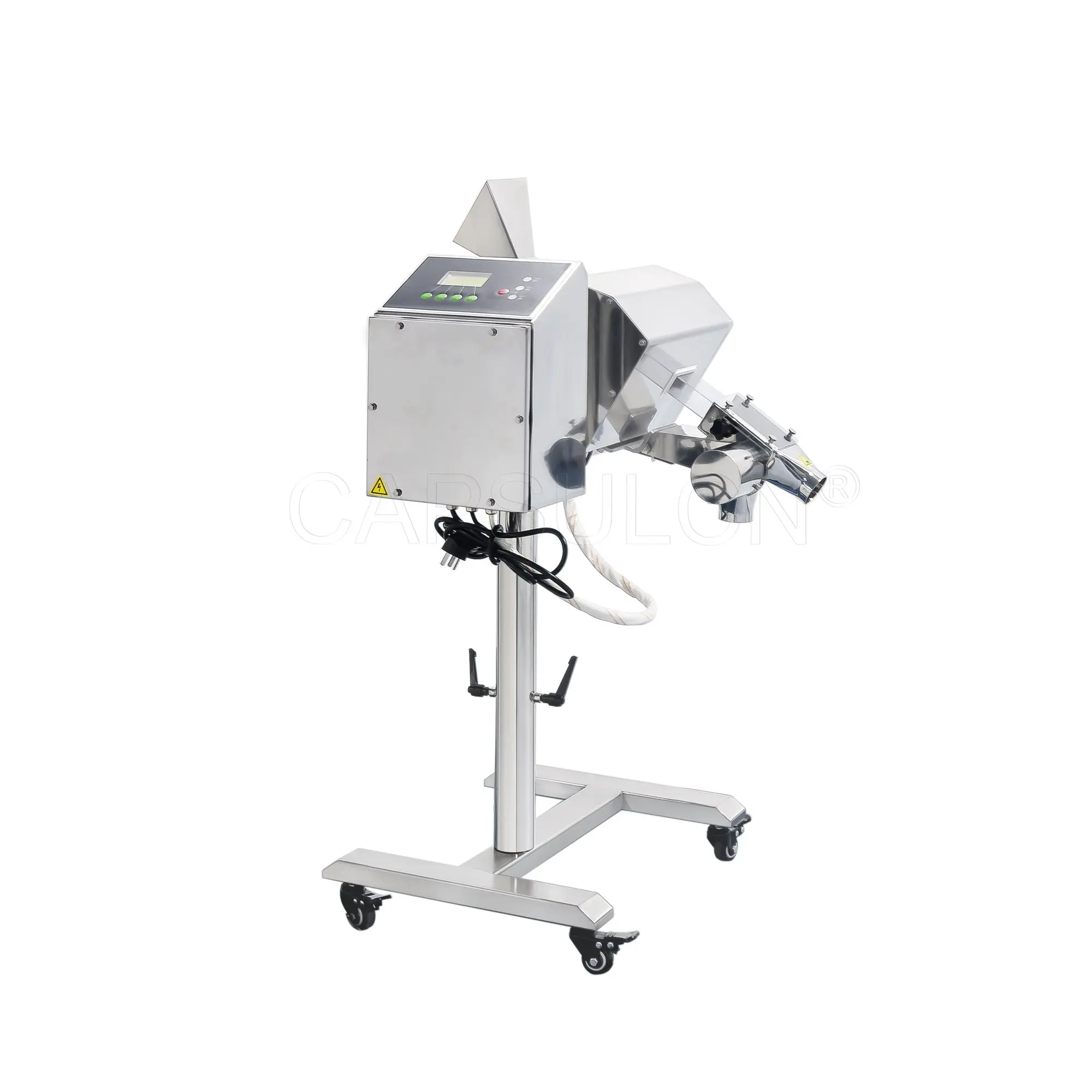 Metal detector CapCN-Sep M1 T68/18