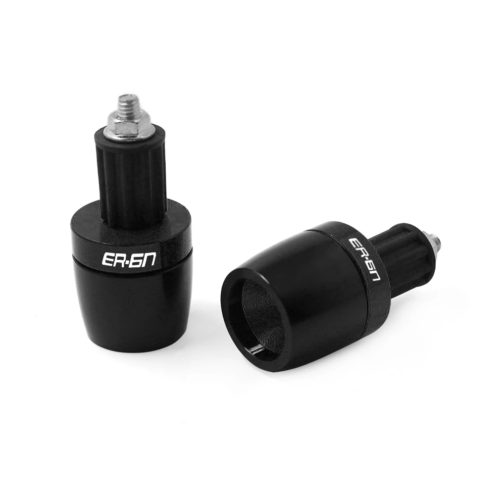 For Kawasaki ER-6N ER6N ER 6N Motorcycle 7/8\