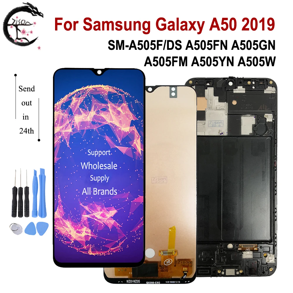 a50 a505f a505fm