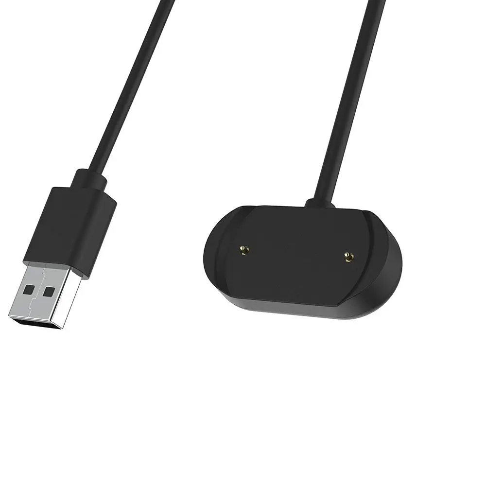 Док-станция, аксессуары для часов, USB-кабель для зарядки, адаптер, зарядное устройство для Amazfit GTR3 GTS3 GTR3 Pro