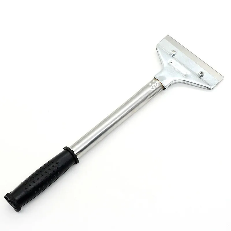 New Good Qualitywall Ceramic Cleaner Tile scraper Floor Window Glass Razor Putty knife Floor shovel Household Cleaning Tools
