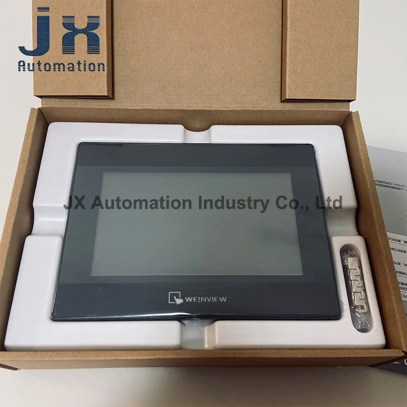 Weinview TK سلسلة شاشة تعمل باللمس TK8071iP واجهة ما بين المستخدم والآلة لوحة