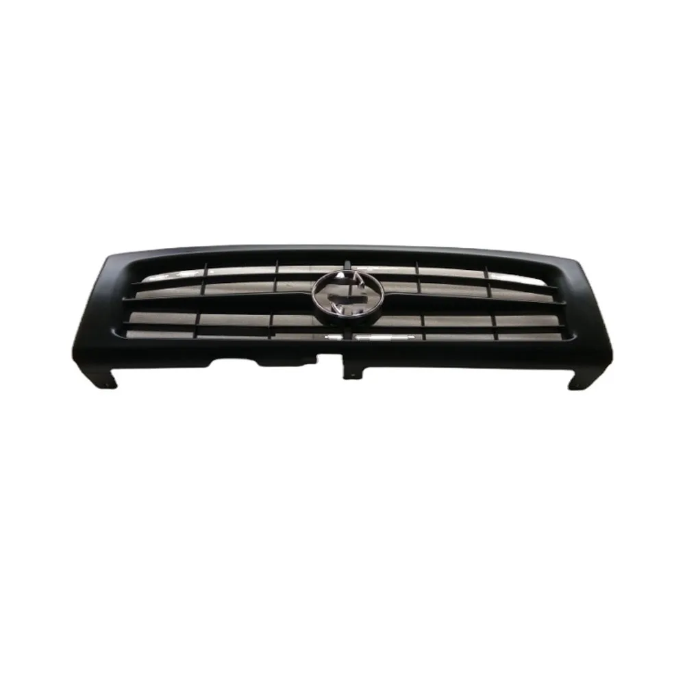 China Brand Auto Front Grille For Hyundai Galloper HR630 235BK