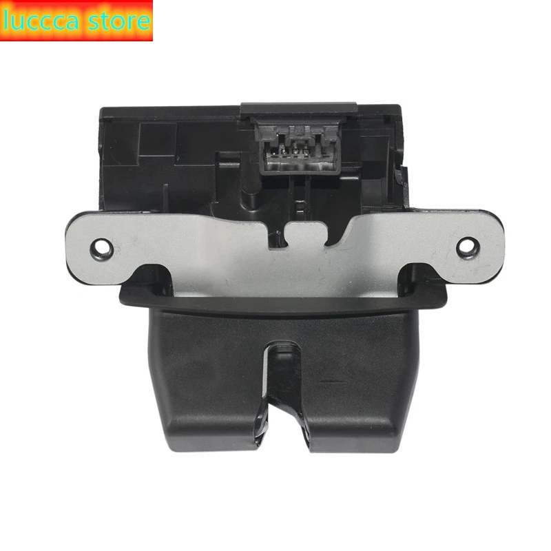 Trunk lock Central lock actuator lock latch for b-max Fiesta MK6 08-17 OE 1761865