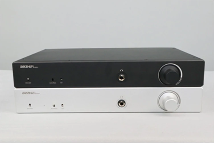 

C3850 Full Aluminum Amplifier Chassis Preamplifier Enclosure/ headphone Amplifier Box/DIY case