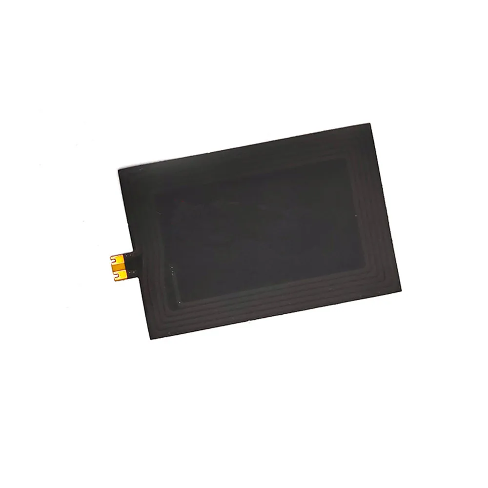 Taidacent-Antenne Rfid longue portée pour ouvre-porte, carte NDavid plate, Pcb Flex, 13.56mhz