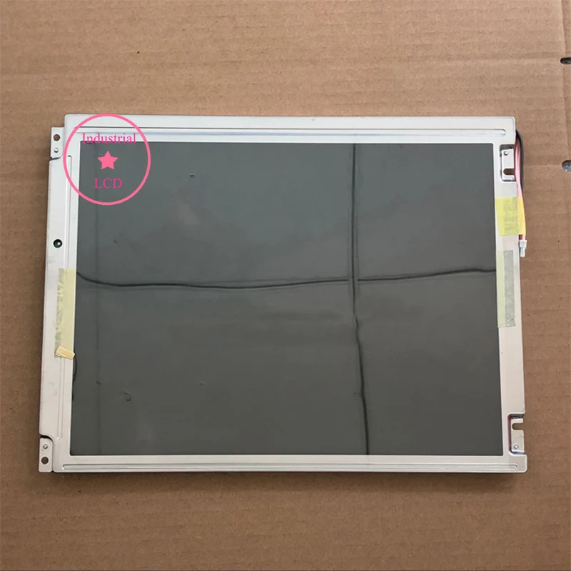 NL6448BC33-59 NL6448BC33-53 NL6448BC33-54 NL6448BC33-46 Original 10.4 Inch LCD Display Screen Panel