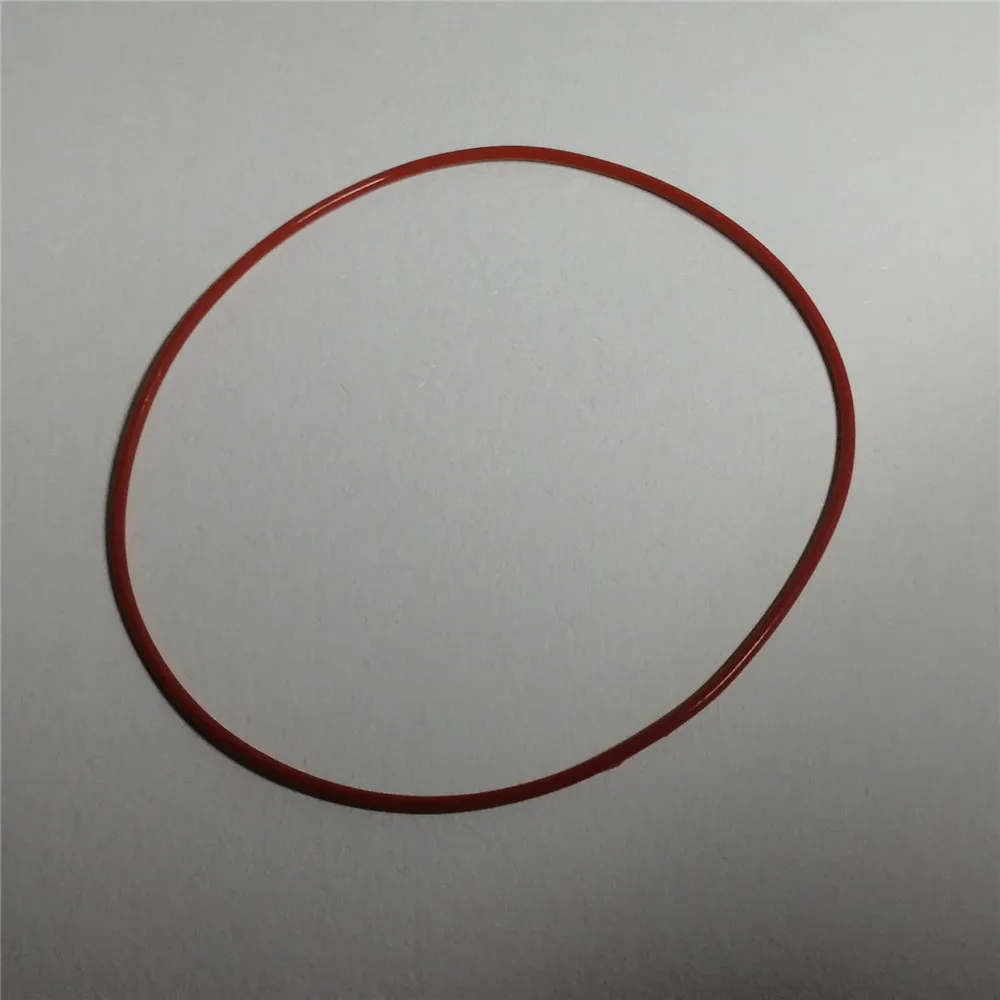 

3pcs Laser Head Belt Ring LDS Maintenance Parts for NEATO D2,D3,D5,D7,D9 Sweeper Robot Replacement Rubber Ring