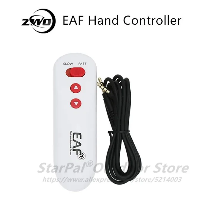 ZWO EAF Hand Controller