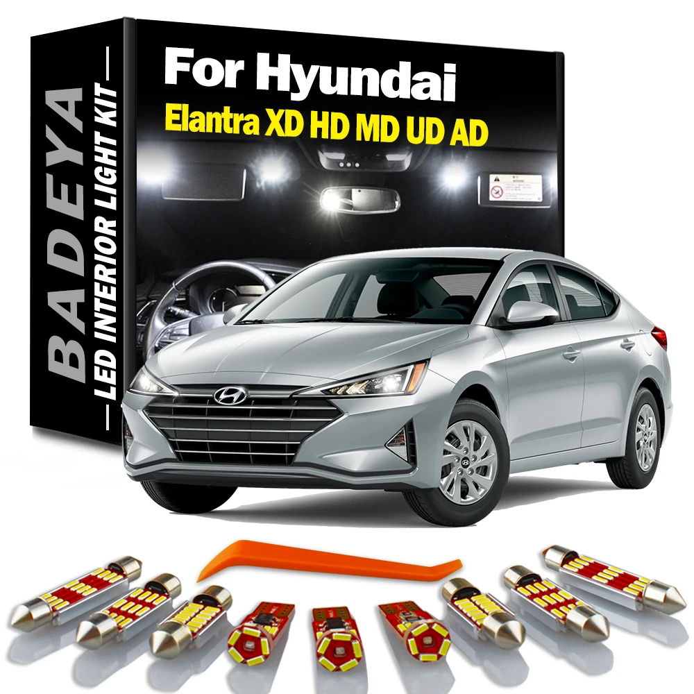 Badeya Led Interior… - image