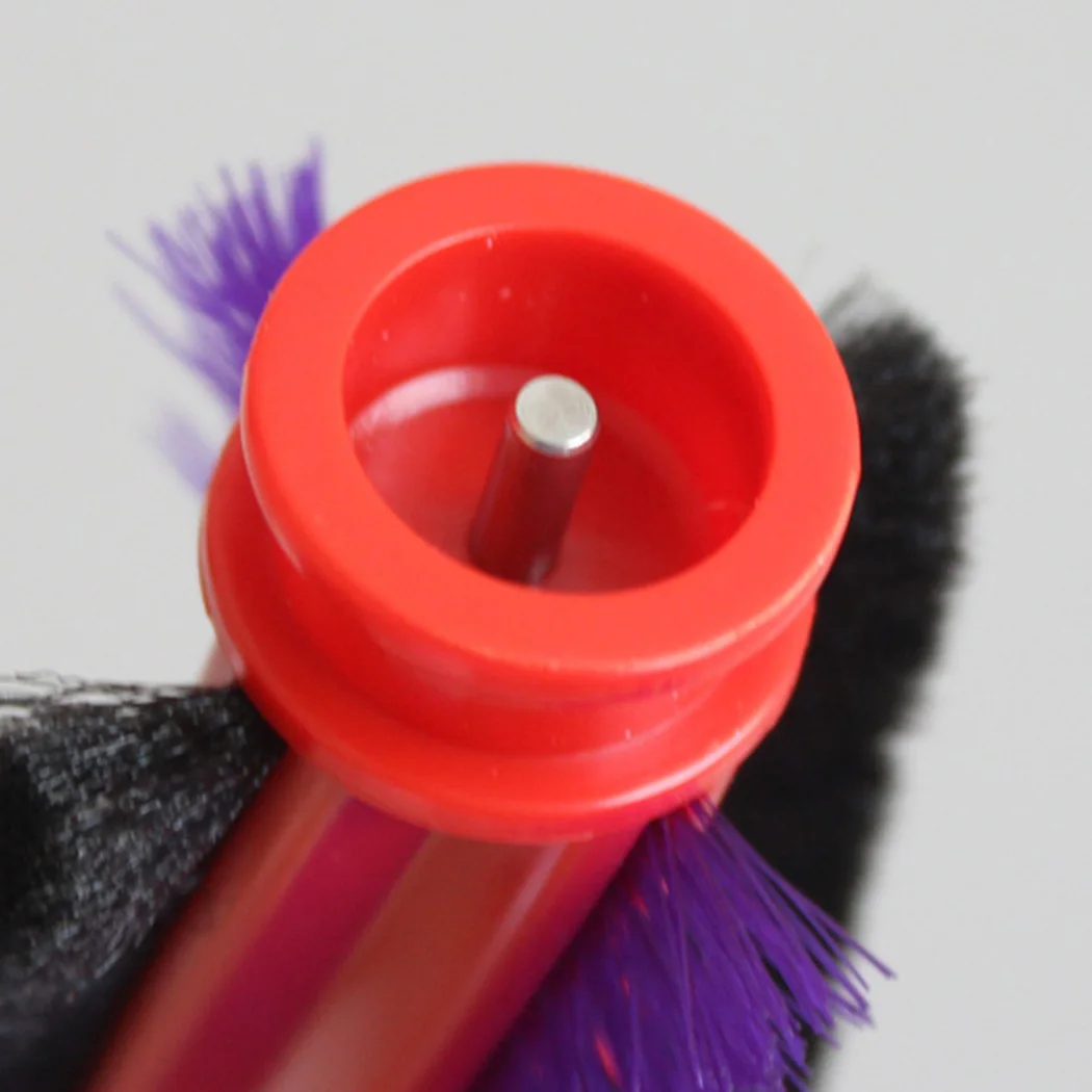 185/225mm Roller Brush Bar Brushroll End Cap For Dyson V6 Animal Fluffy SV03 Cordless Brushroll Brush Roller + End Cap Cover New