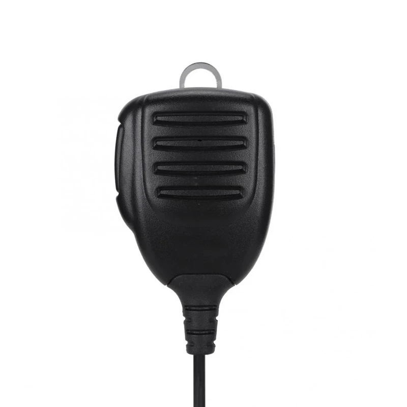 Speaker Mic for ICOM IC-2820H IC-2825E IC-2800H IC2200 IC3600FI IC2720, HM-152 Car Radio Microphone