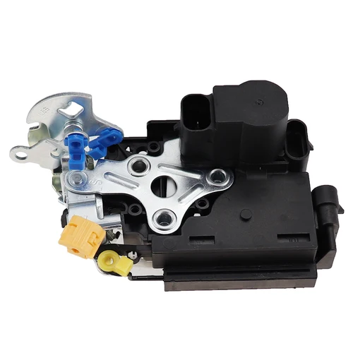 Imagen 2 del producto Actuador de cerradura de puerta, pestillo Central apto para Chevrolet Aveo Lacetti Daewoo Buick Excelle Optra Nubira Suzuki 2002-2009 96272643