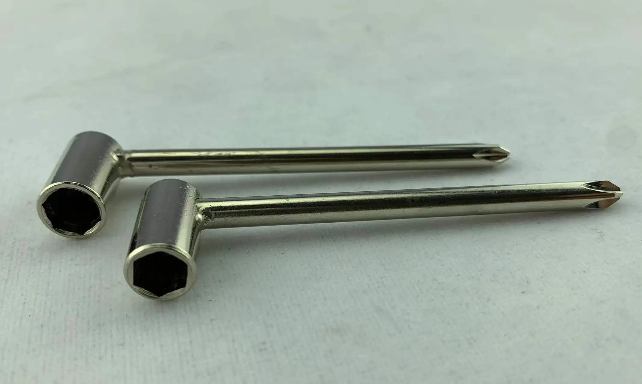 Professional Hex Wrench Tool 7MM / 8MM of Truss Rod for Electric Guitar and Bass Accessories Discount Made in Korea