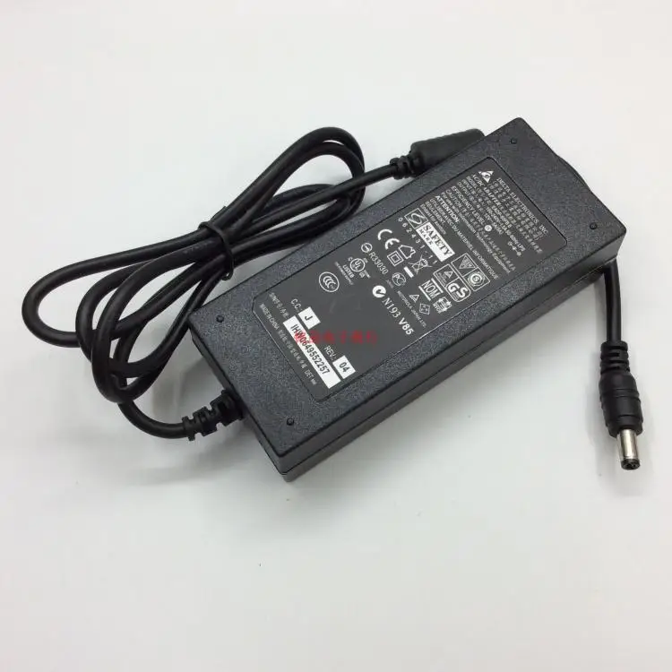 

MDPOWER For DELTA EADP-60FB B Universal LCD LCD TV power adapter 12V 5A 60W charger AC adapter 5.5*2.5MM