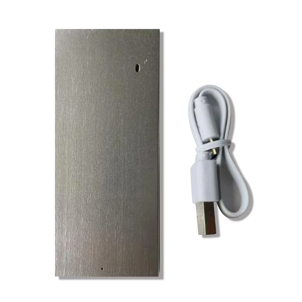 Hot Charger Box for JUUL Charging Case Storage Holder Portable Chargers powerbank