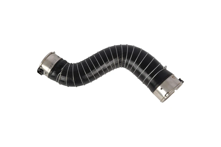 11618573762 Intercooler Turbo Hose For Bmw 120D / 220D / 320D / 420D / X3 / X4 F20-F21-f22-F23-F30 - F31 F32 - F33 - F34