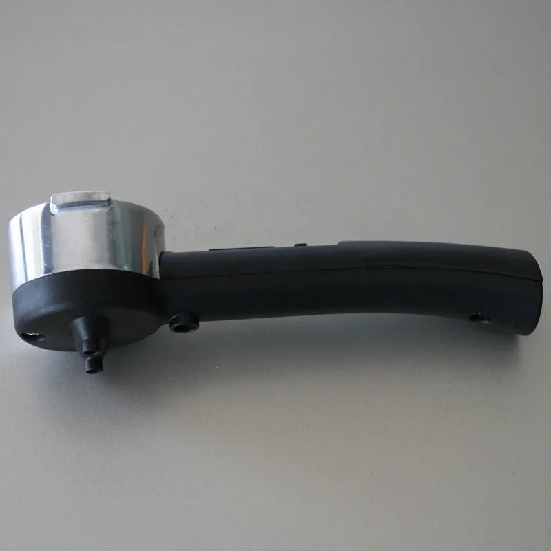 for Delongi coffee machine spares Filter handle for EC155 EC152 EC200 EC250 EC410 EC330 EC750 BCO261 EC270 Filter coffee filter