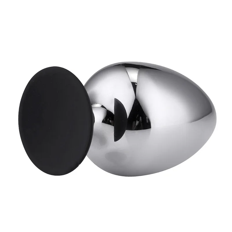 The World Biggest Anal Plug: My Real Experience with the Super Big Metal Anal  Plug on AliExpress