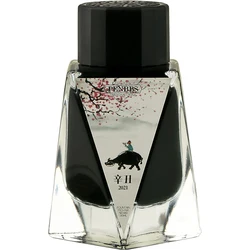 Penbbs Season 31th, 30ml /bottle Chinese Style Fountain Pen Ink Painting Art Creative Color Ink