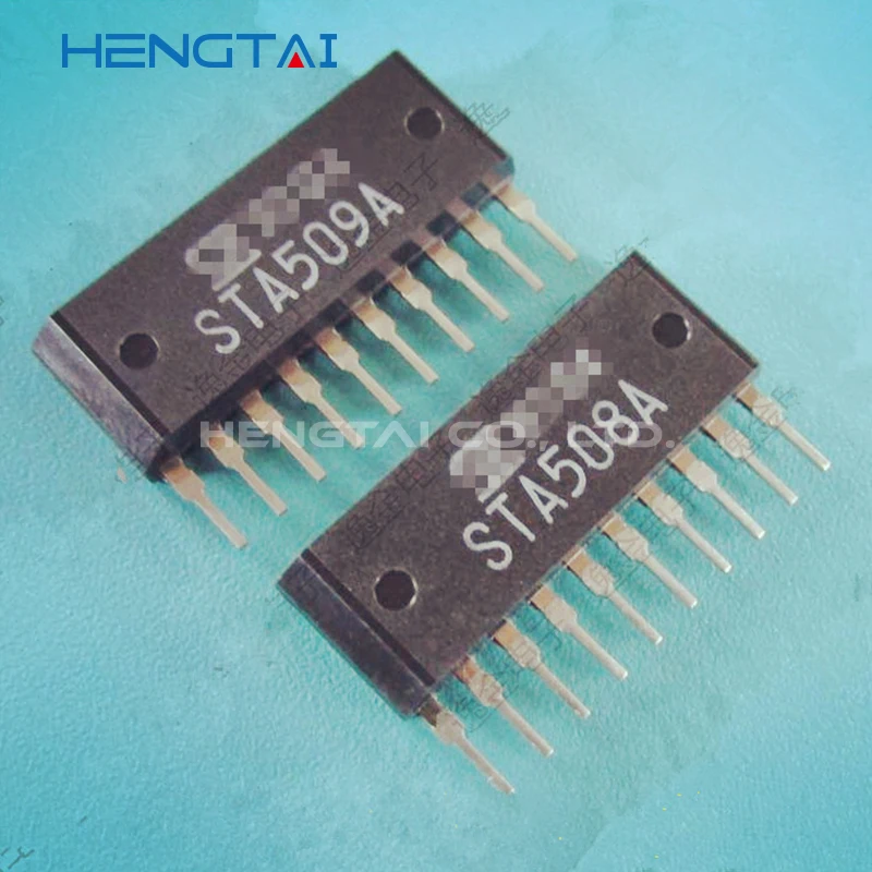 Módulo ORIGINAL STA508A, STA508, STA509A, STA509, Envío Gratis