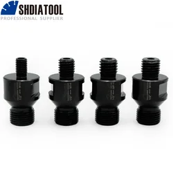 SHDIATOOL 1pc Adapter Change M14 M10 5/8