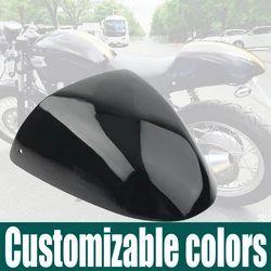 Fit For Triumph T100 T120 T900 Thruxton 900 Scrambler Cafe Racer Motorcycle Rear Seat Cover Cowl Hard Fairing