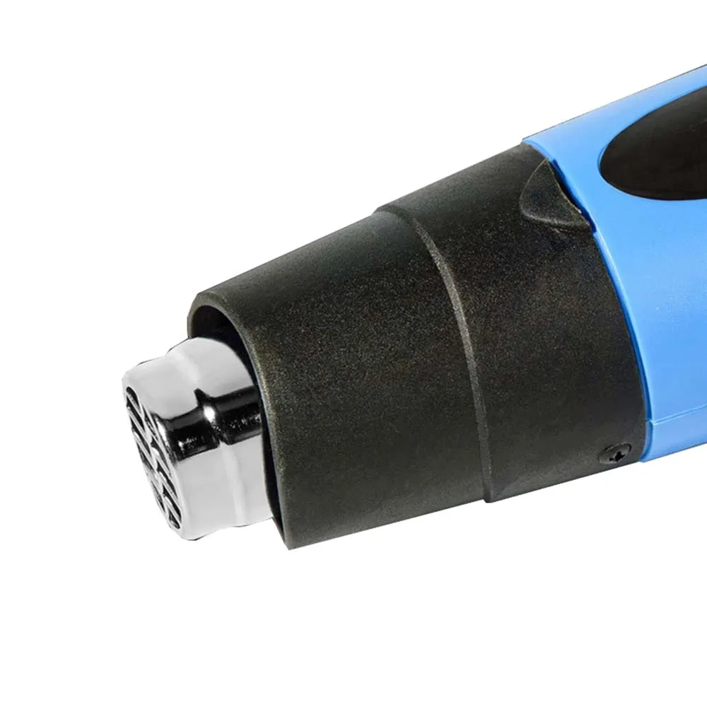 220V 2000W US EU Plug temperatura regolabile pistola termica elettrica industriale pistola termica multifunzione