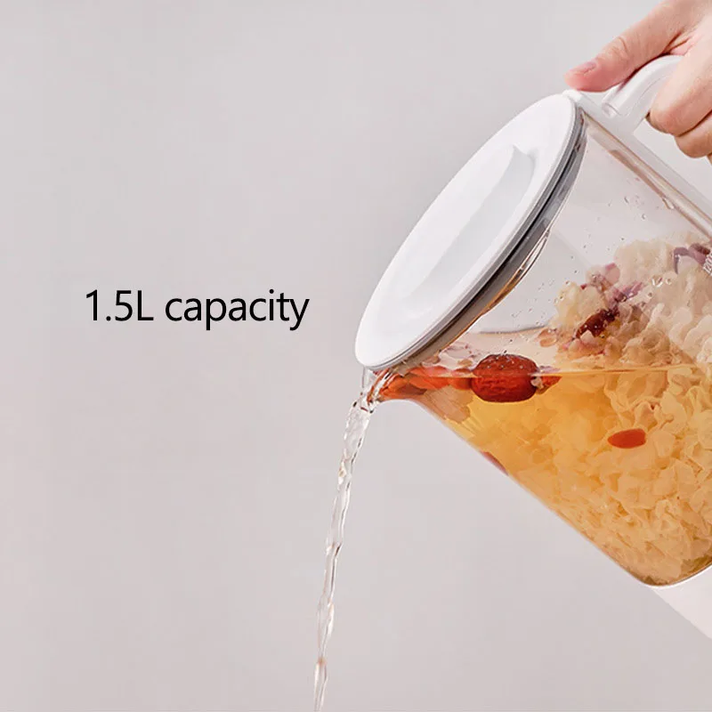 Chaleira elétrica, 220v, com preservação saúde, aotomático, para chá, água cozida, temporizador, com filtro de l