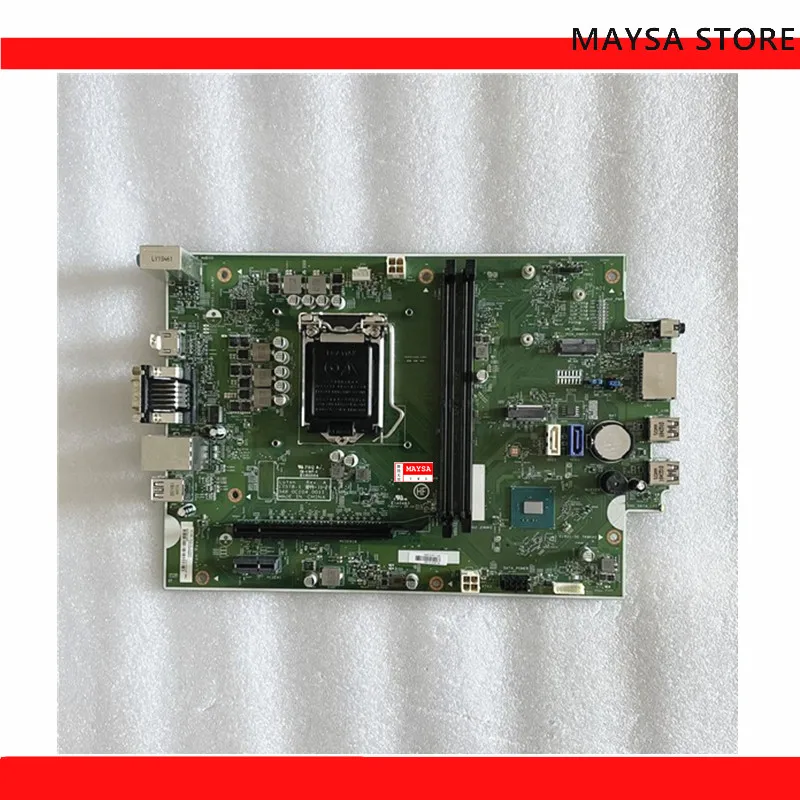 L16570-001 L16570-601 motherboard 17578-1 socket 1151 support 6th 7th generation CPU