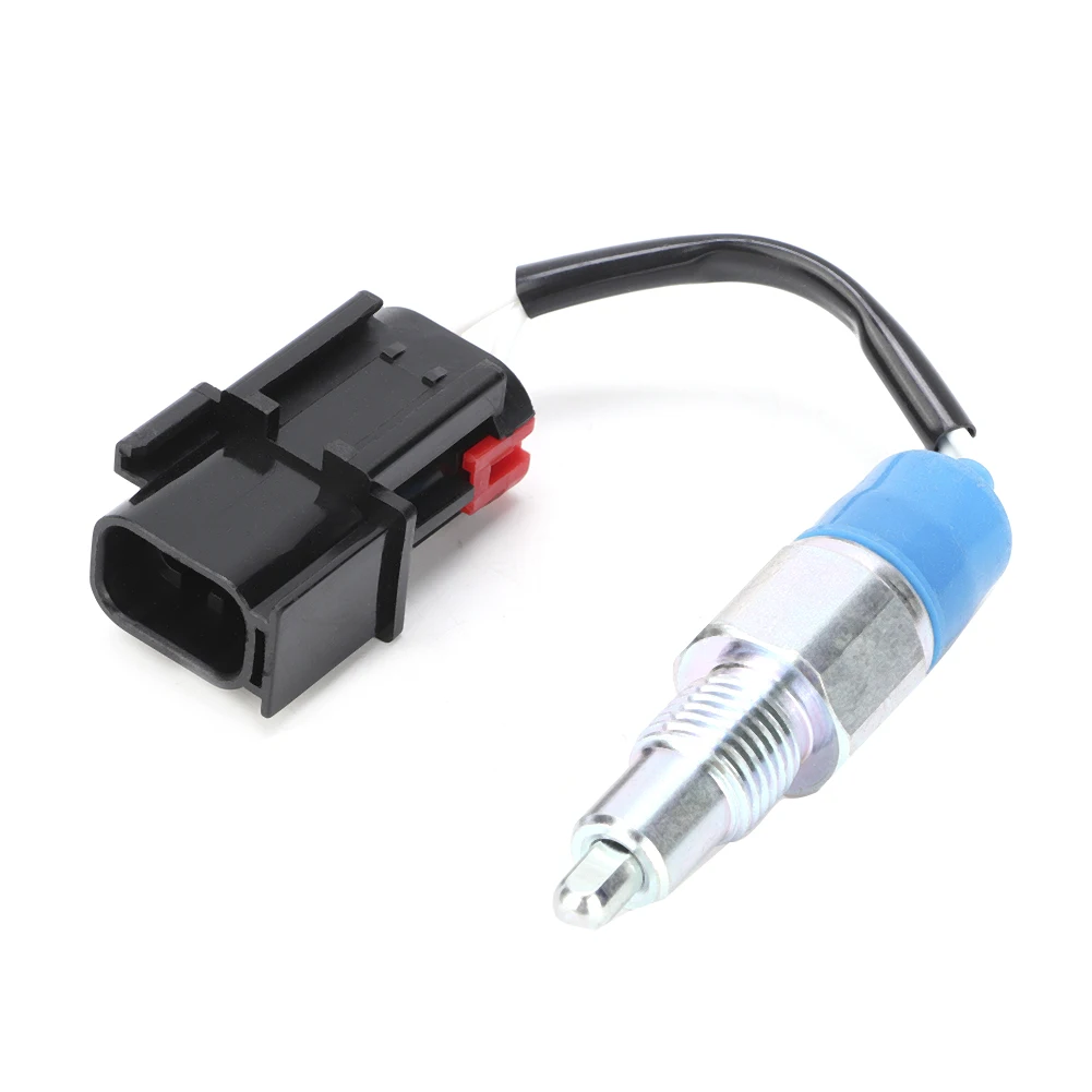 Manual Neutral Posi…