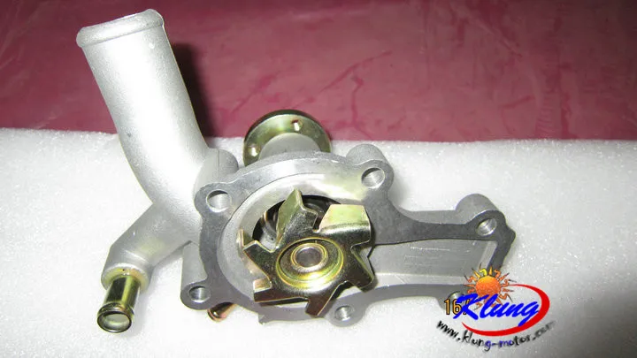 Klung 650cc 276 engine parts water pump  for kinroad Joyner goka roketa,BMS,TNS,SAITING, buggy ,utv, go kart, atv