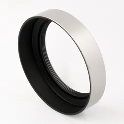 GG-2 Lens Hood for Contax 45mm lens for G2 G1 Replaces G-2