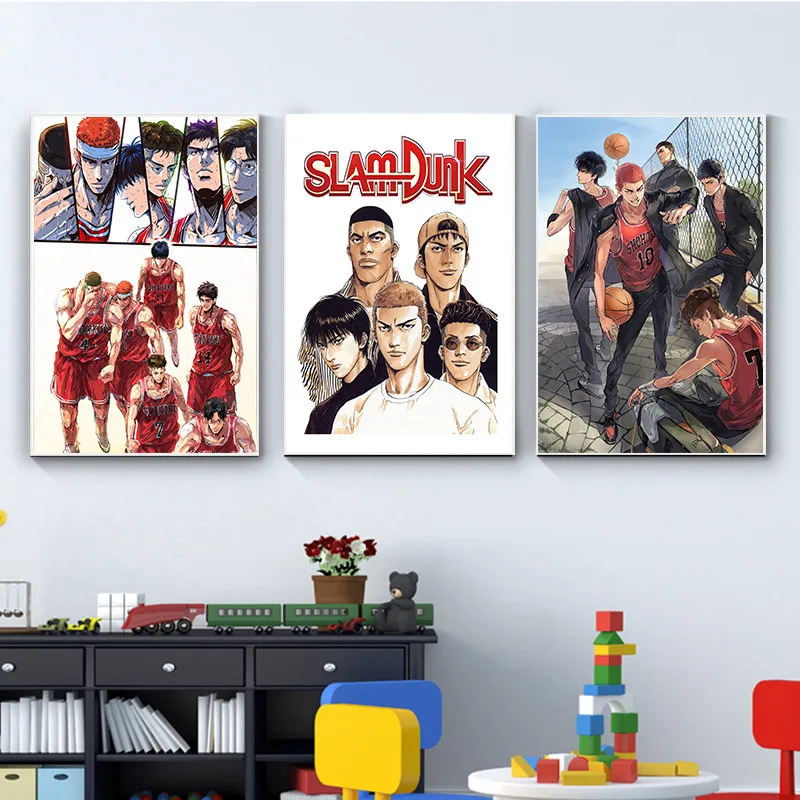 Affiche en papier couché blanc pour le Menu des hamburgers, accessoire de décoration murale Vintage pour Restaurant, cafétéria, café, Bar