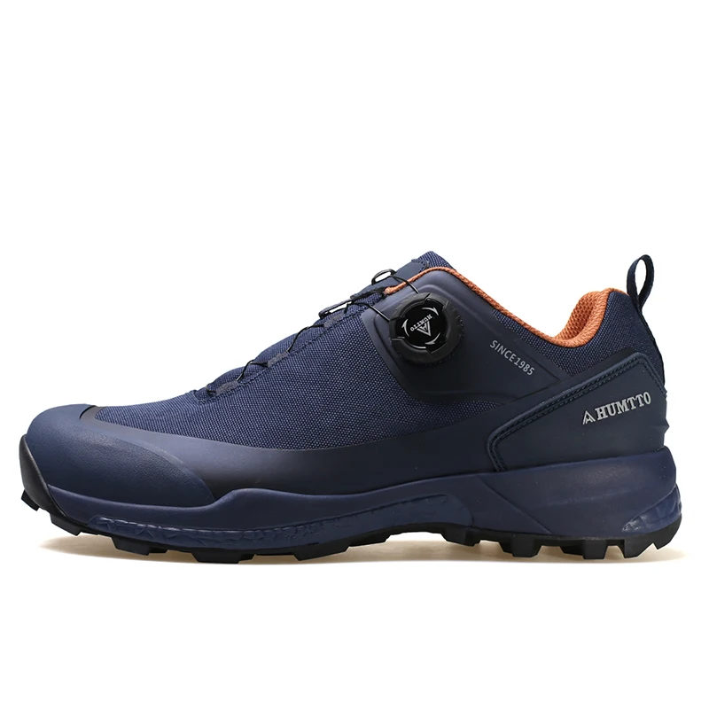 Humtto Waterdichte Sport Trainers Running Schoenen Heren Ademend Gym Sneakers Voor Mannen Nieuwe Luxe Designer Casual Jogging Man Schoenen