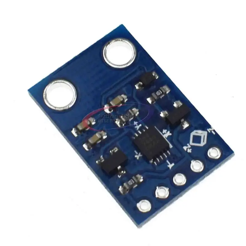 CJMCU-7660 MMA7660 acceleration module digital output to replace the MMA7260 to provide testing procedures