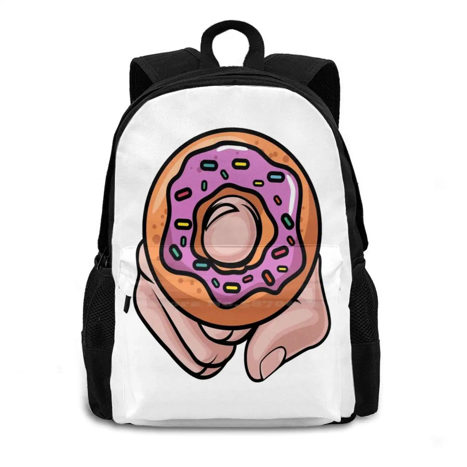 Donut Love Hot Sale Schoolbag Backpack Fashion Bags Dirty Sex 18 Sex Xxx Dirty Sex 18 Sex Xxx Dirty Sex 18 Sex Xxx Dirty Sex 18