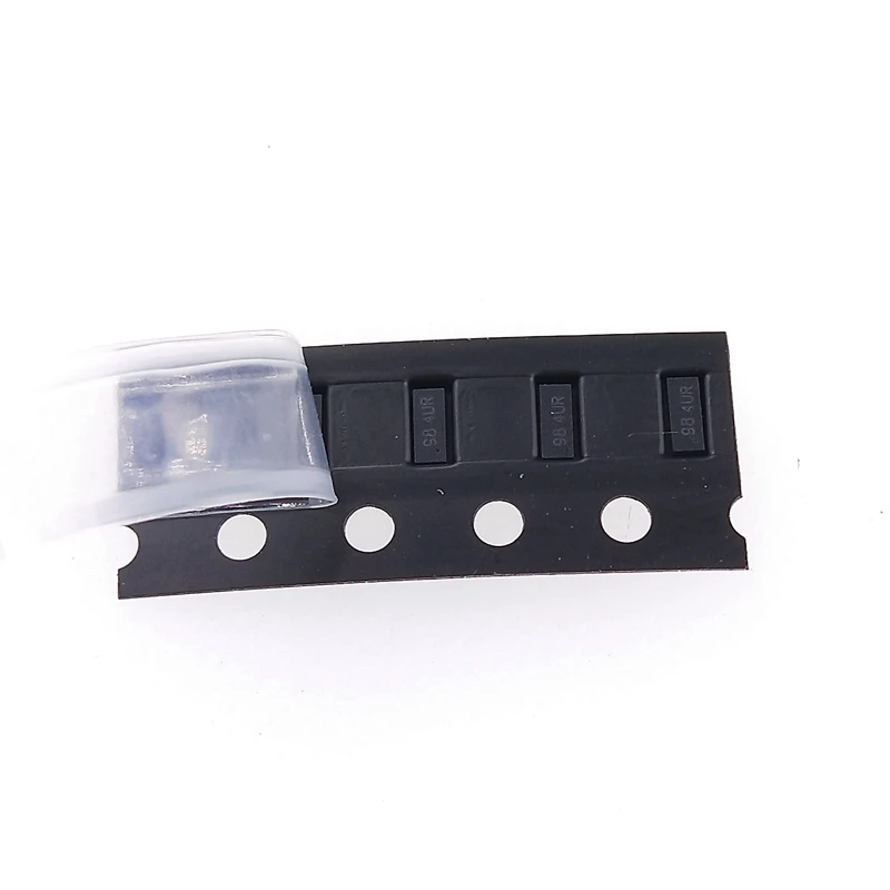 10PCS/lot Original TPD4S010DQAR 984uR SON-10 In Stock
