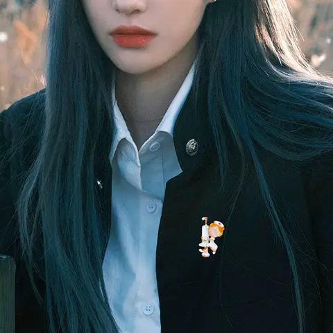 10 best sales नर्स ब्रोच - №4