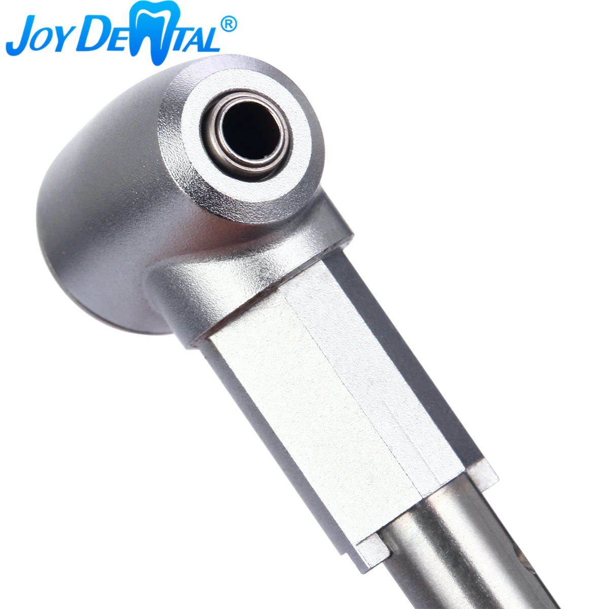 Dental Contra Angle Intra Head 1:1 Push Button for Low Speed Handpiece Inner Water Spray 24,000RPM