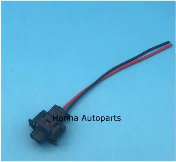 

PIGTAIL CONNECTOR PT2183 FUEL INJECTION Harness Wiring DIESEL NEW for LLY LBZ LLM SAAB 9-3 & 9-5 1.9 DIESEL REPA