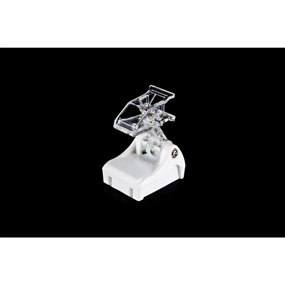 Supermarkt Frame Accessoires Plastic Frame Houder Met Magnetische