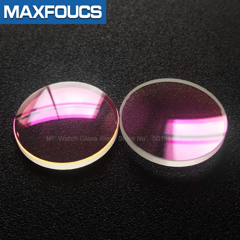 29mm Double  dome Sapphire glass for brand SNZH51 、SBCZ025 、SKA427P1 Watch crystal   High Quality watch Parts